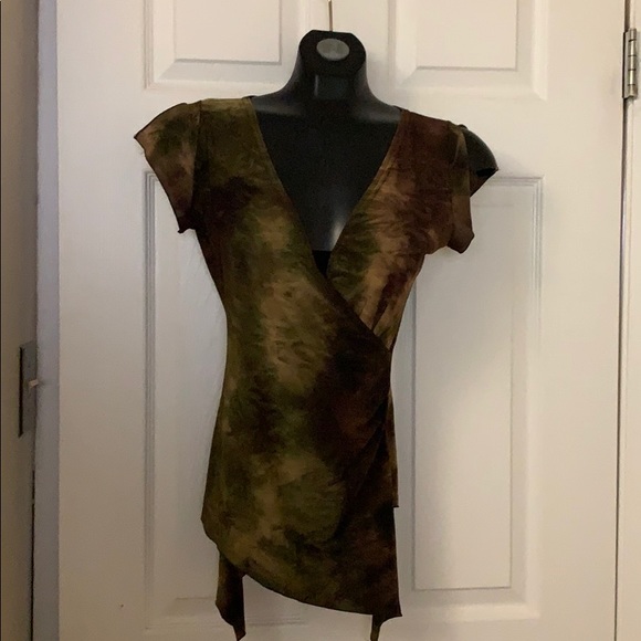 Vintage Jessica 2pc top & skirt  nwot. - Picture 5 of 12